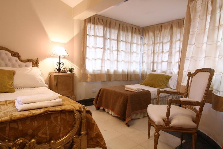 La Casona Del Camino Real Hotel Сан Салвадор де Хухуй Екстериор снимка