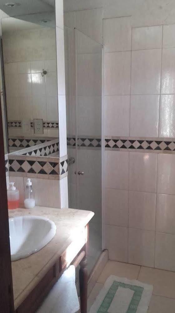 La Casona Del Camino Real Hotel Сан Салвадор де Хухуй Екстериор снимка